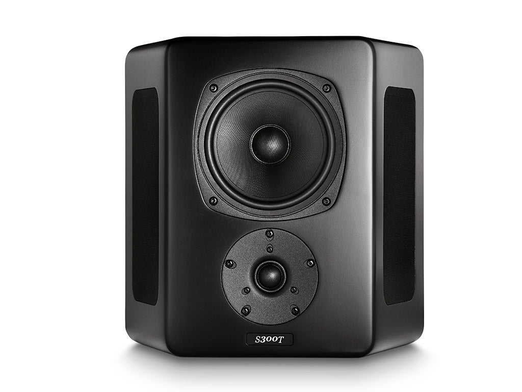 M&K Sound S300T Tripole Speaker