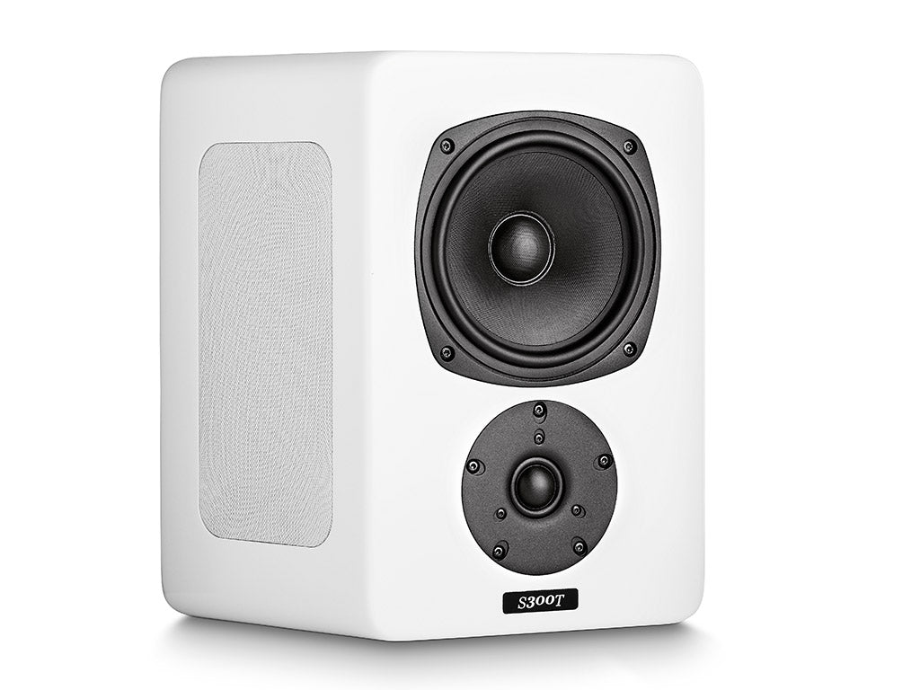 M&K Sound S300T Tripole Speaker