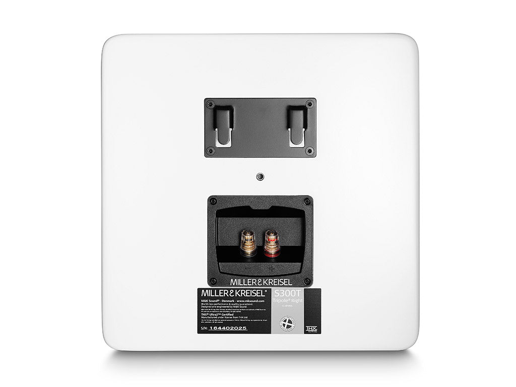 M&K Sound S300T Tripole Speaker