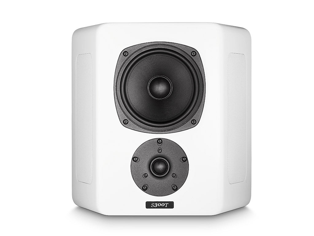 M&K Sound S300T Tripole Speaker