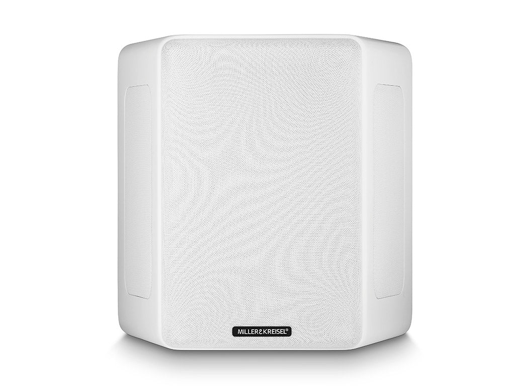 M&K Sound S300T Tripole Speaker
