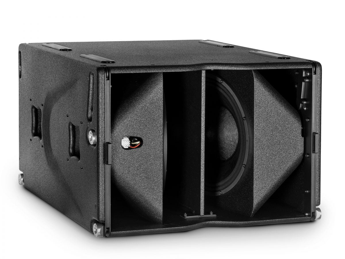 CODA Audio SC2-F