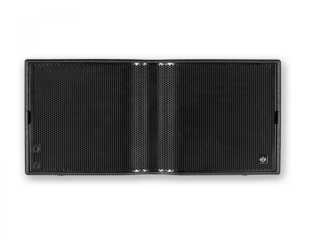 CODA Audio SCP-F
