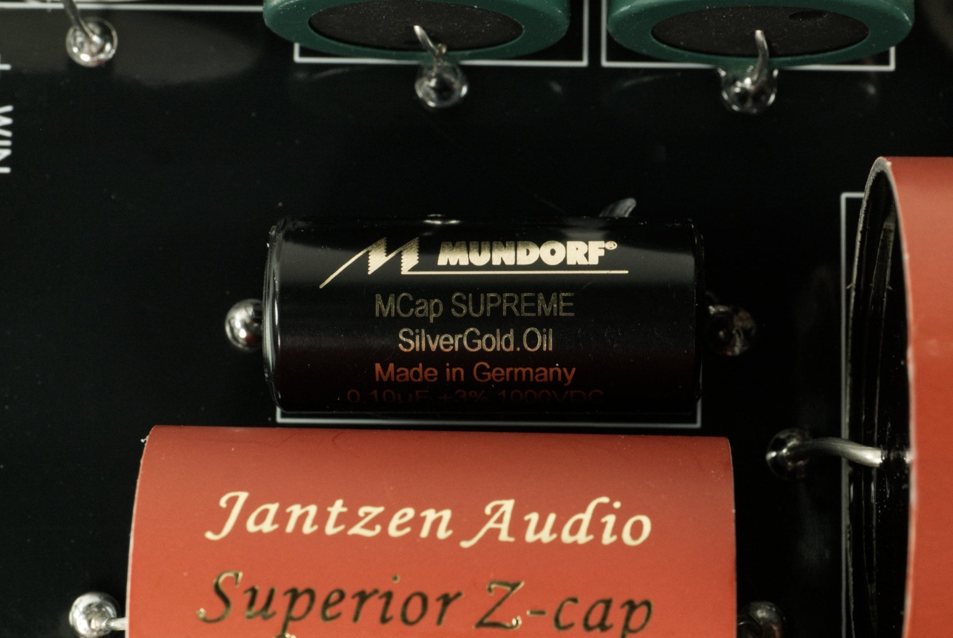 RBH Sound UNRIVALED SFTR/PX