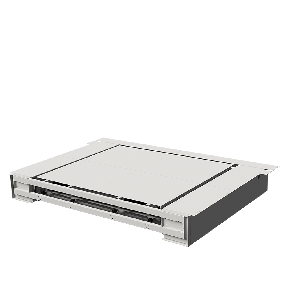 Future Automation TV Lift Wall and Floor Range