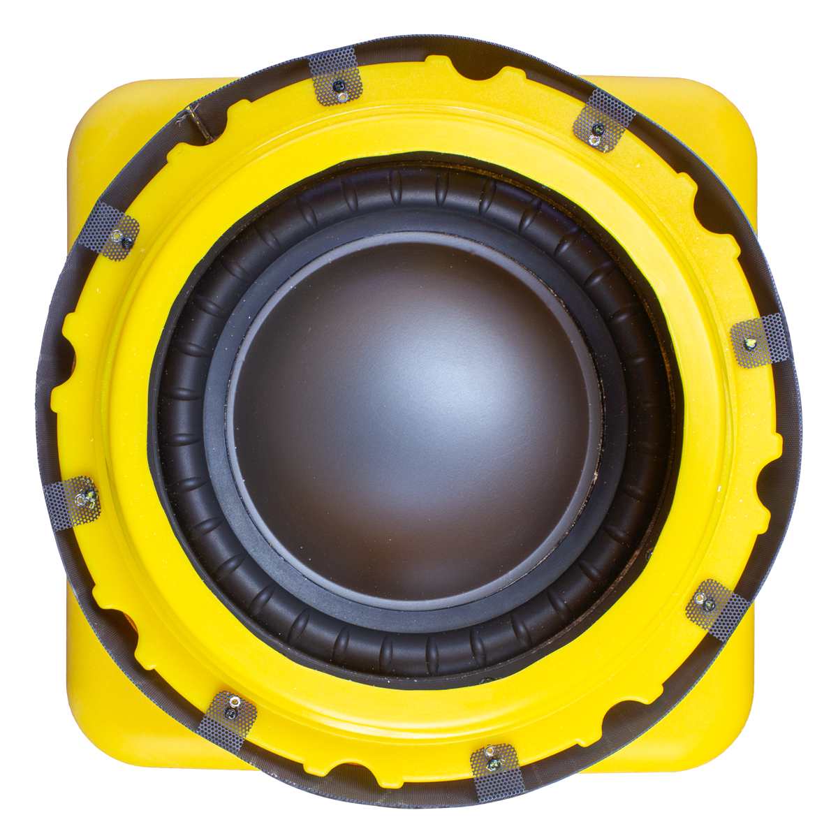 TruAudio SubTerrain Pro 10″ Underground Subwoofer (250 W)