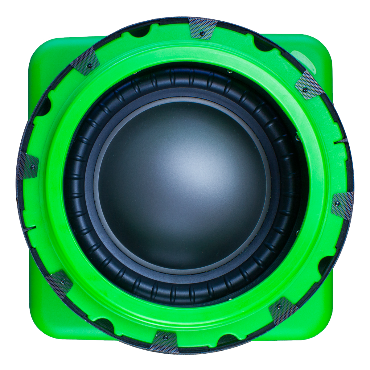 TruAudio SubTerrain Pro 12″ Underground Subwoofer (400 W)