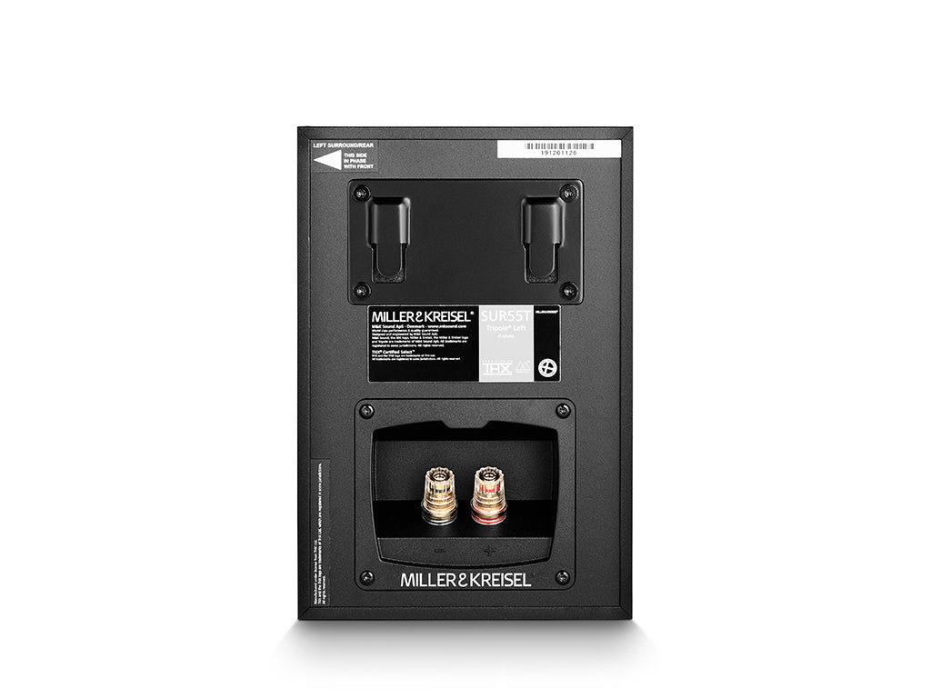 M&K Sound SUR55T Tripole Speaker