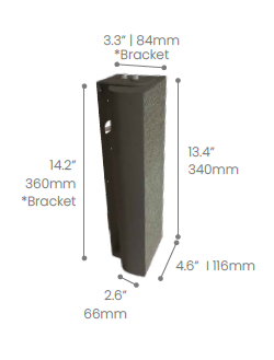 Magna Audio Magnarray 3D