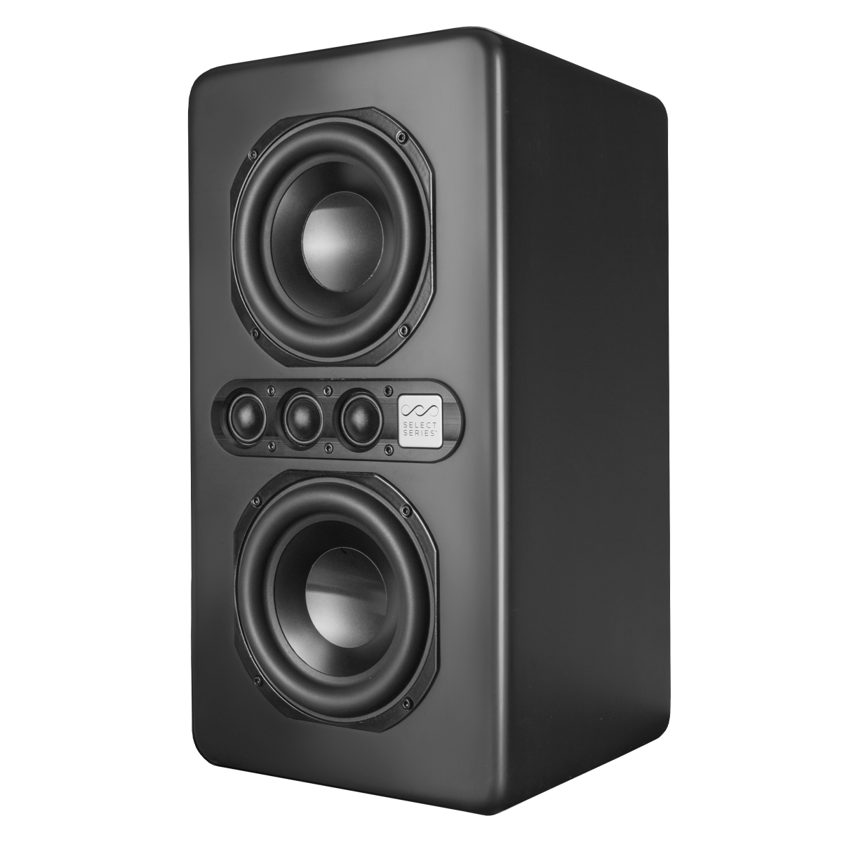 TruAudio S63 Select Series LCR Speaker