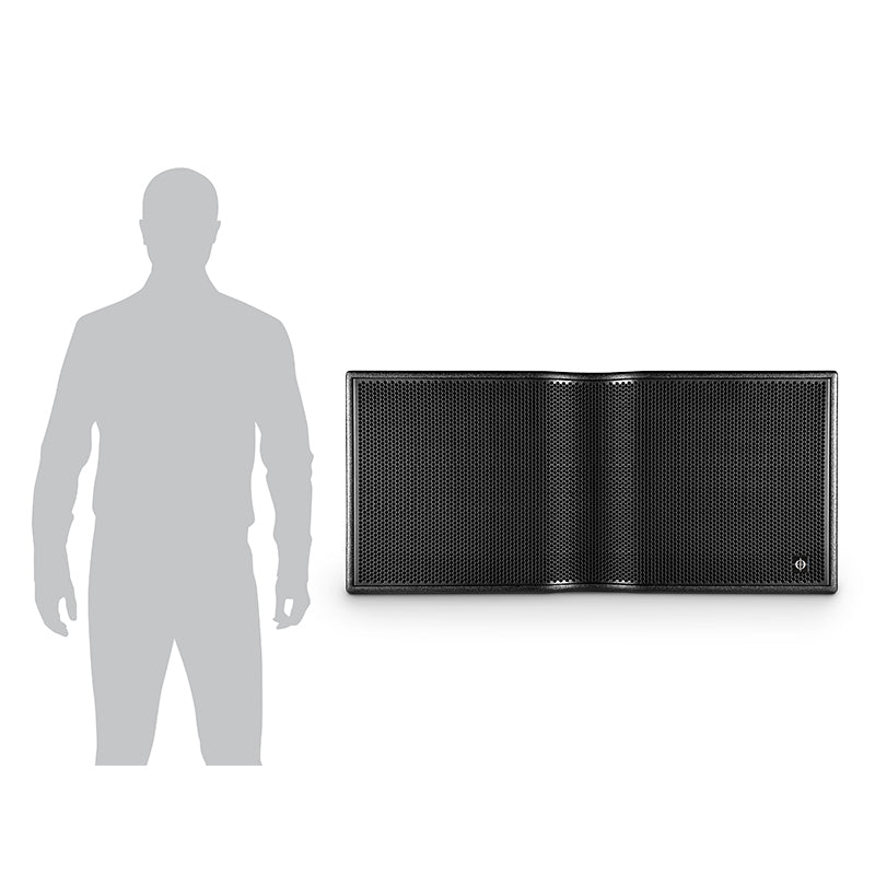 CODA Audio SCP