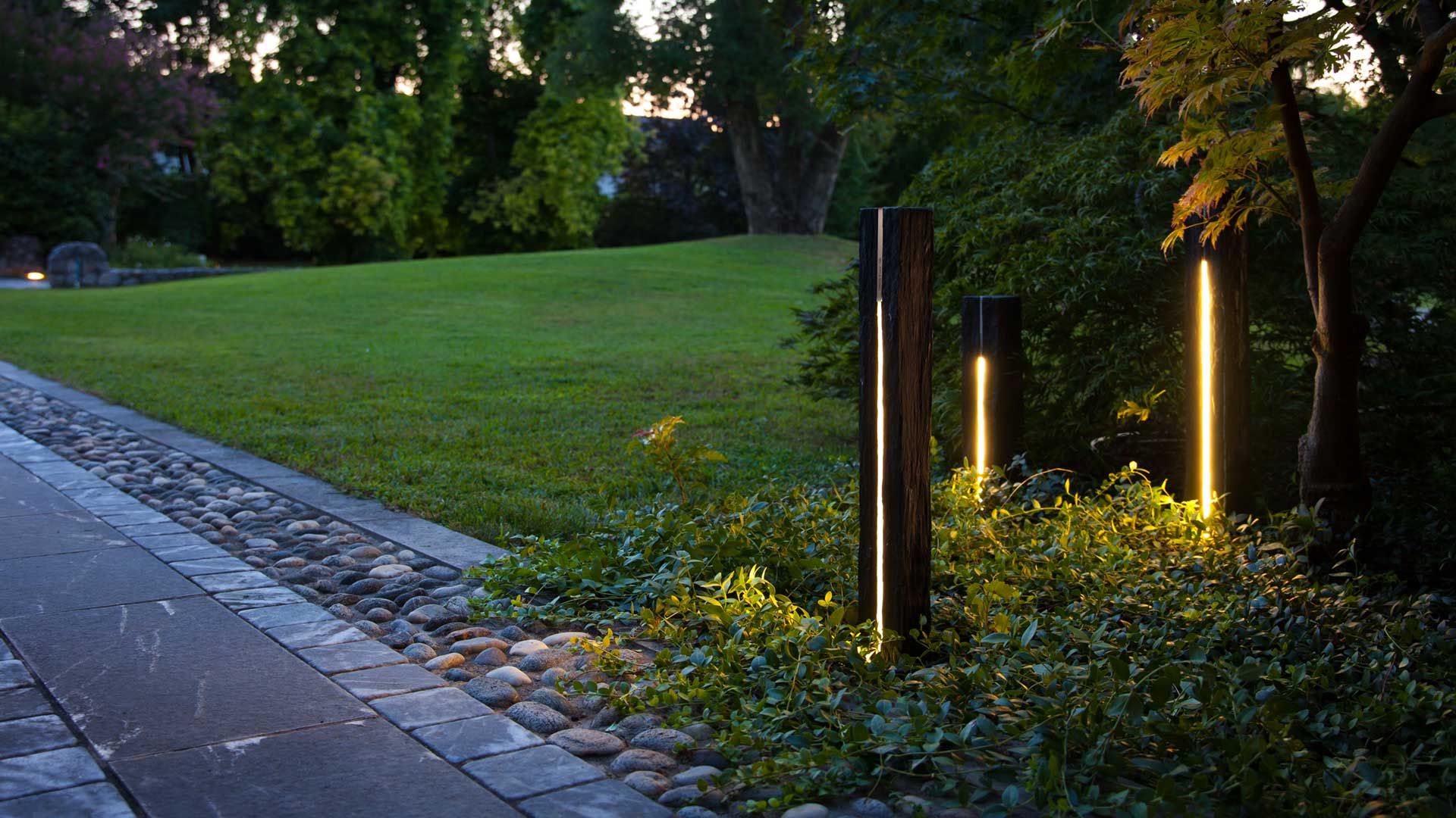 Essenze di Luce Stake