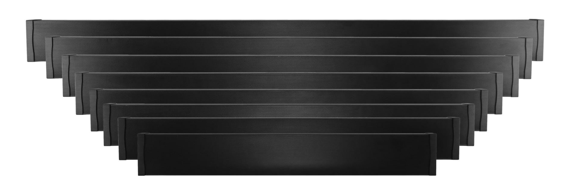 Origin Acoustics InstaWidth™ Soundbar 3CH