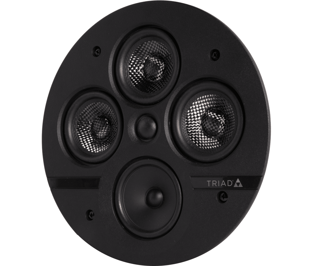 Triad Distributed Audio Series 3 IC33 InCeiling Speaker