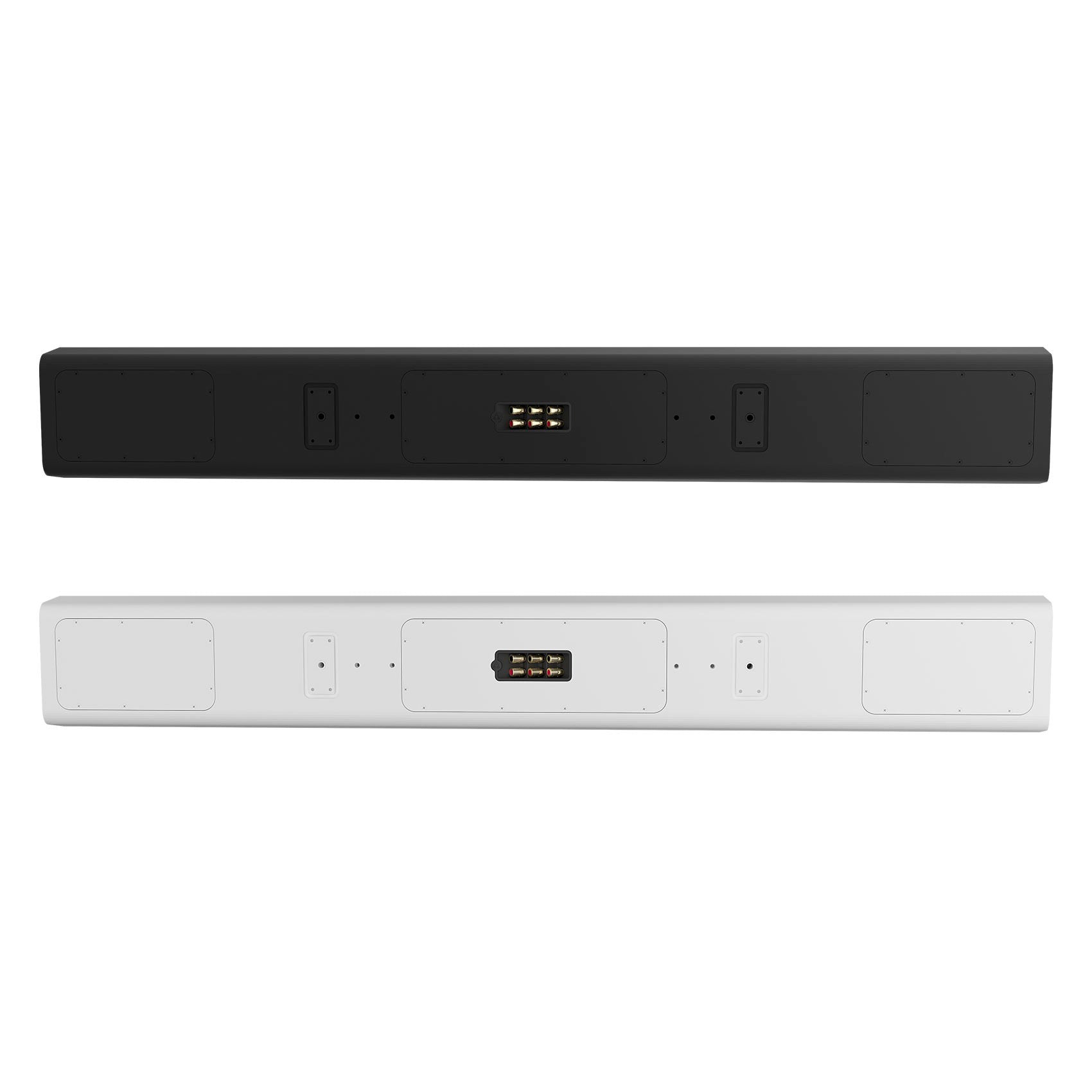 Triad 3.0 Passive Soundbar with 5″ Woofers (Each)
