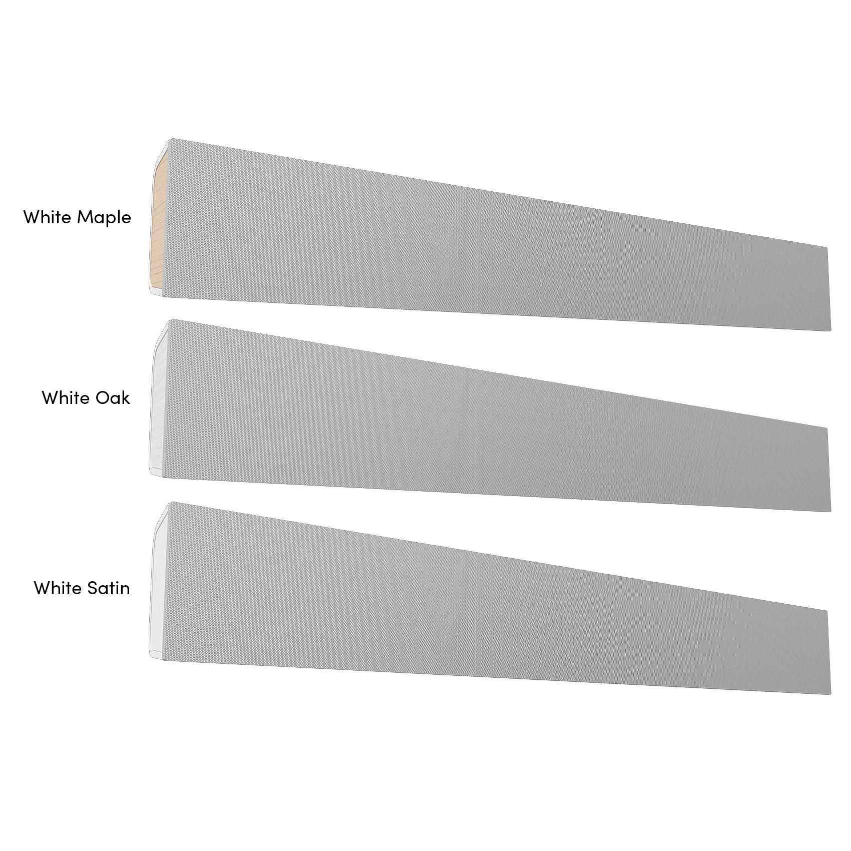 Triad 3.0 Passive Soundbar with 5″ Woofers (Each)