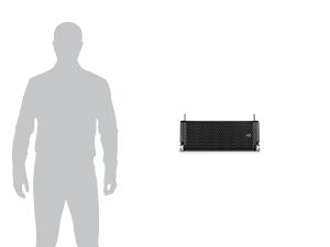 CODA Audio TiRAY