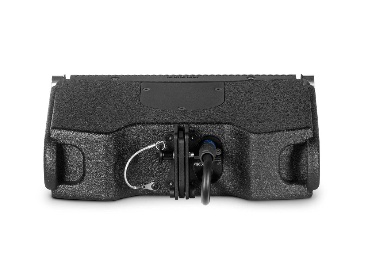 CODA Audio TiRAY