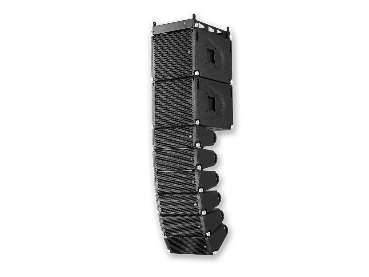 CODA Audio TiRAY
