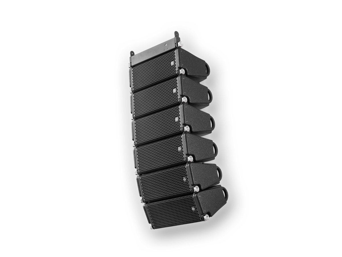 CODA Audio TiRAY