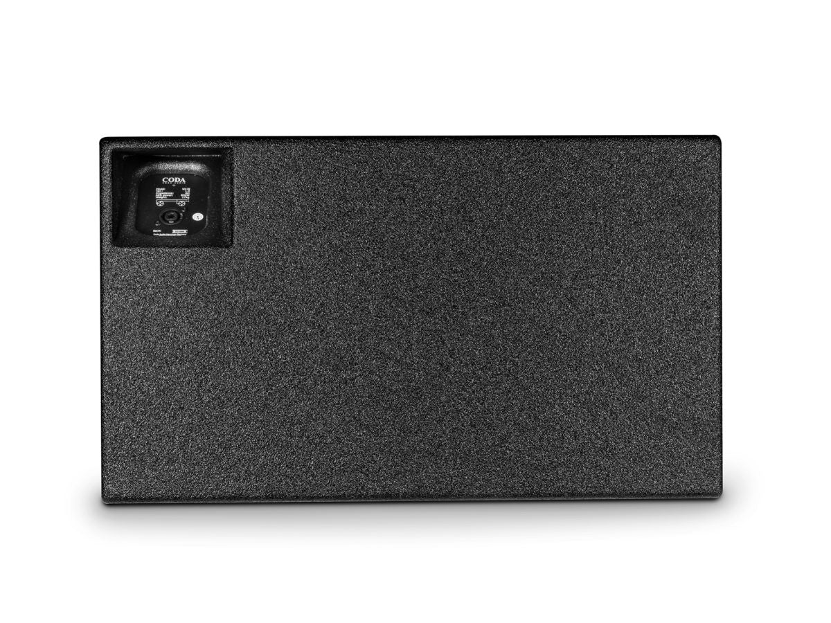 CODA Audio U12i-Sub
