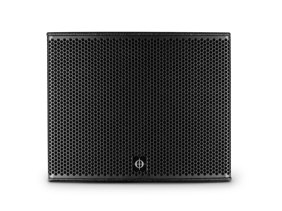 CODA Audio U15-Sub