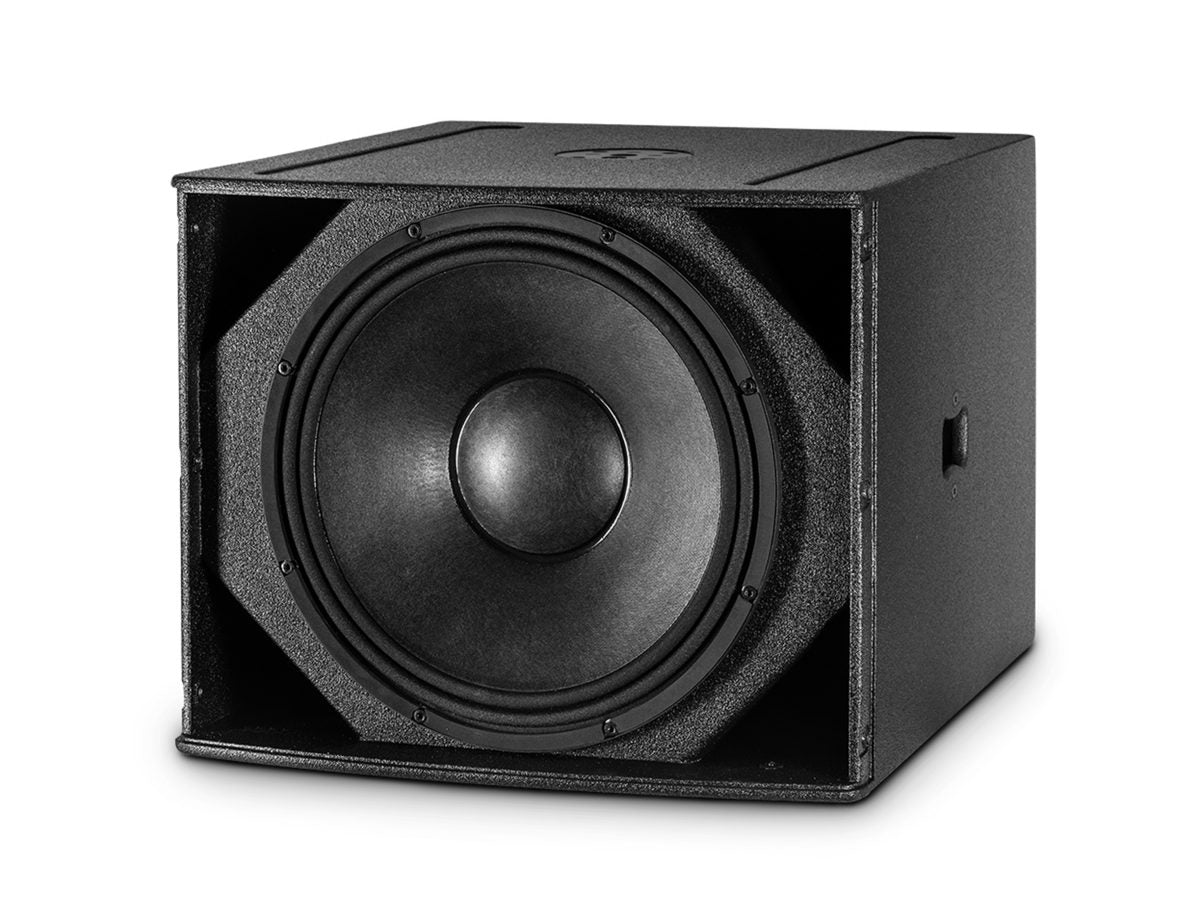 CODA Audio U15-Sub