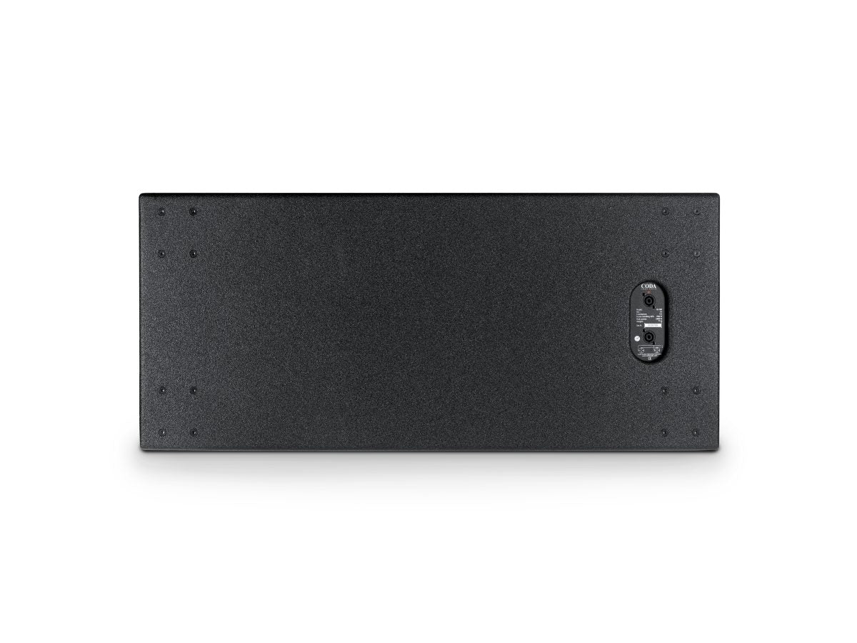 CODA Audio U4-Sub