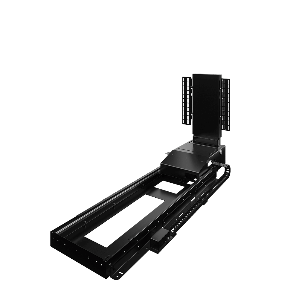 Future Automation Under-Bed TV Lift Range