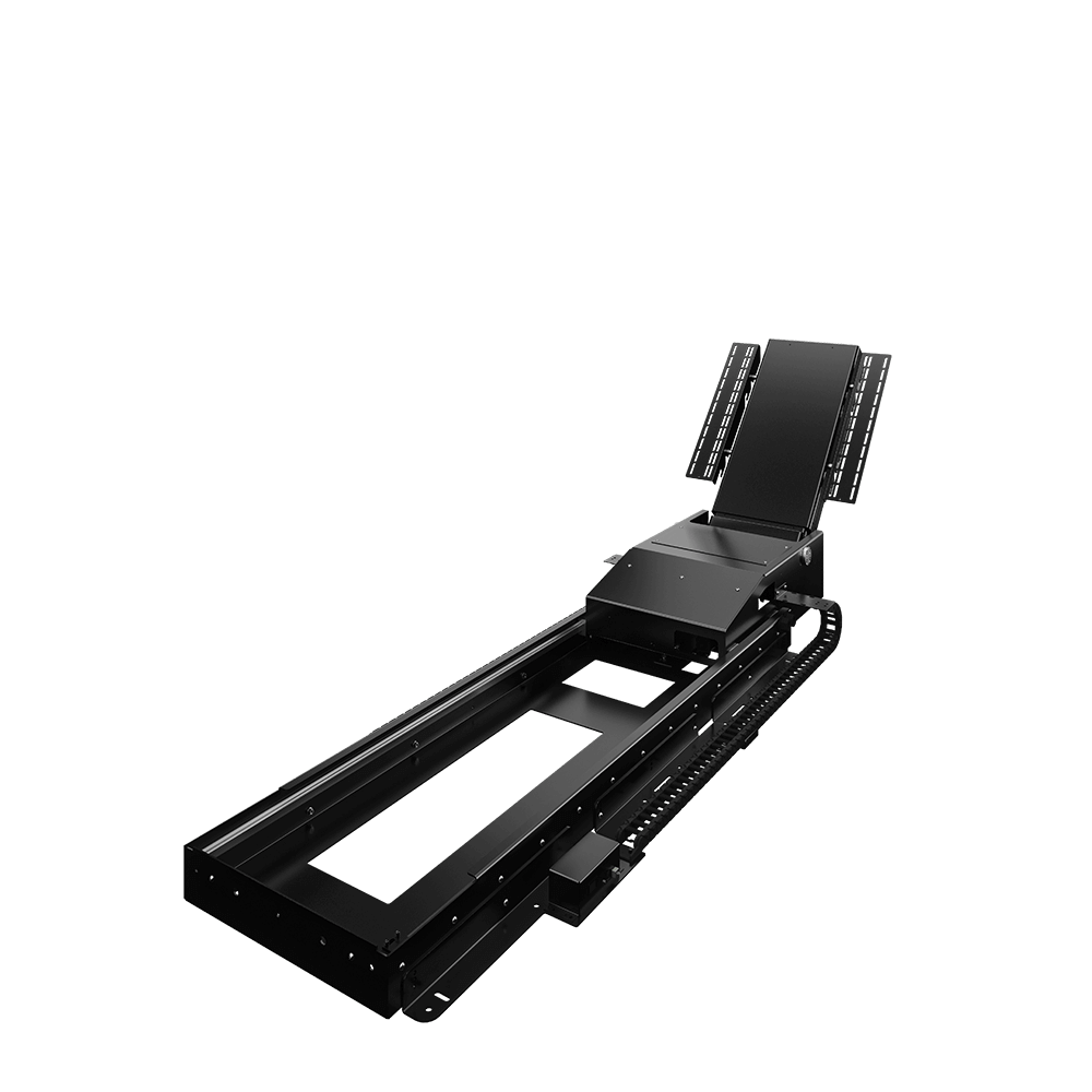 Future Automation Under-Bed TV Lift Range