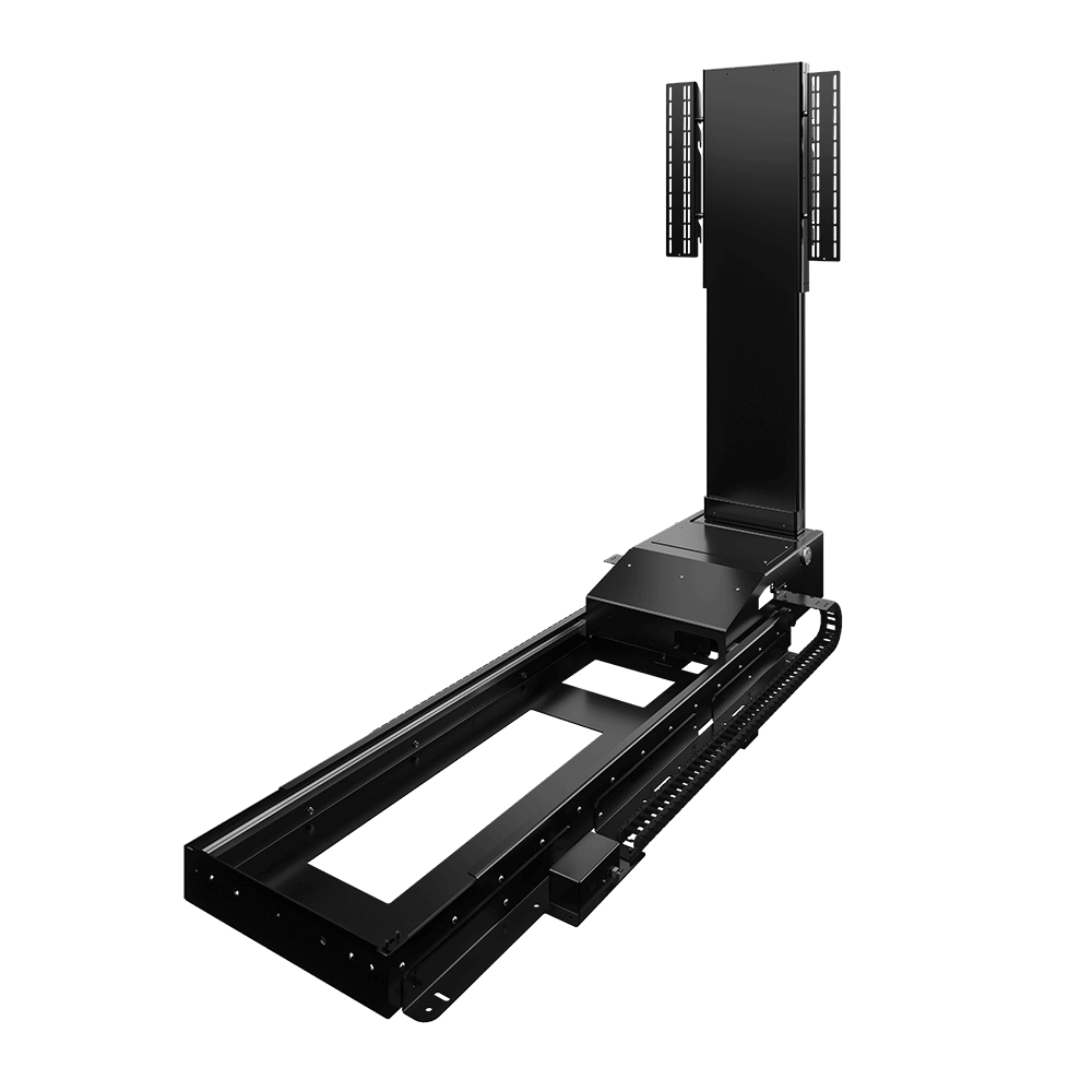 Future Automation Under-Bed TV Lift Range