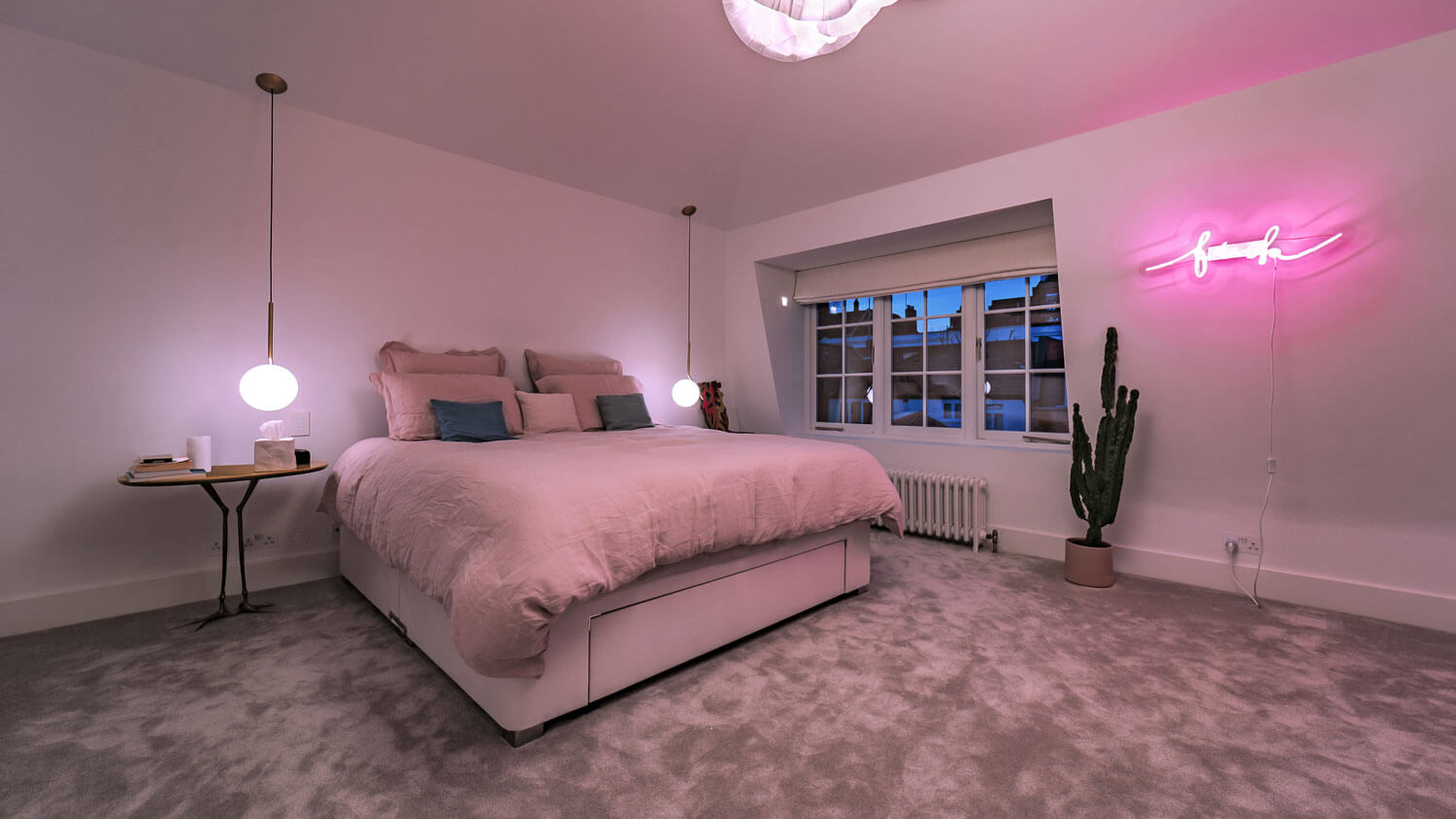 Future Automation Under-Bed TV Lift Range