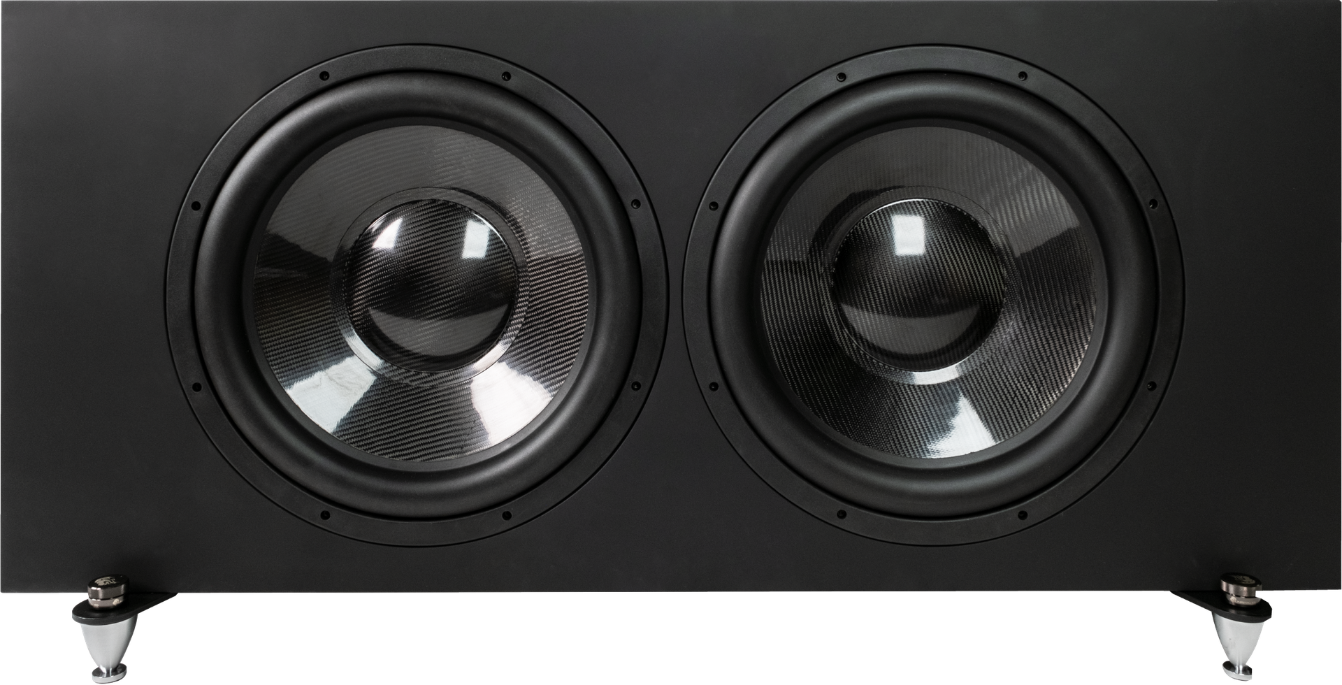 RBH Sound UNRIVALED 221-SF/R