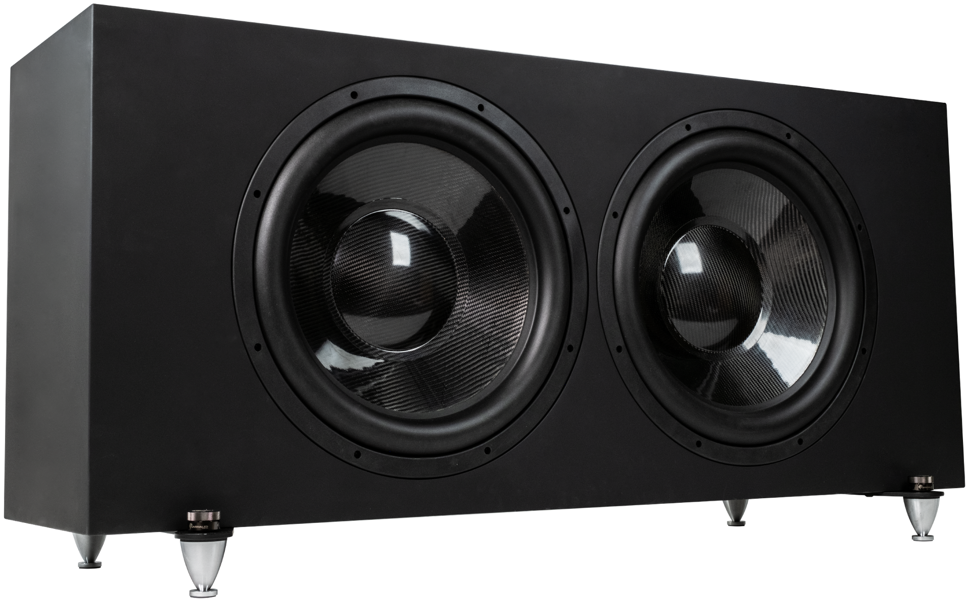 RBH Sound UNRIVALED 221-SF/R