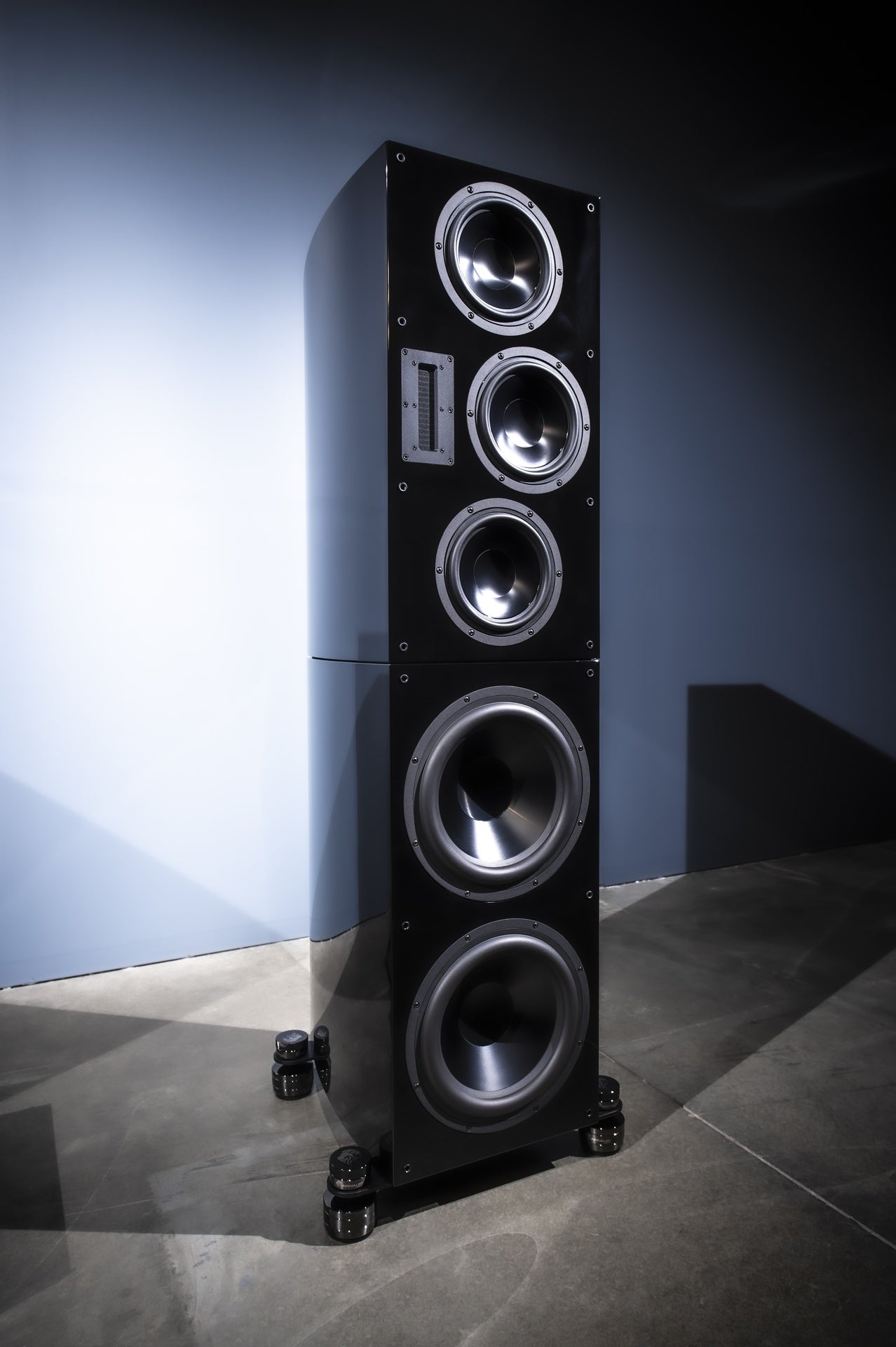 RBH Sound UNRIVALED SVTR/AX