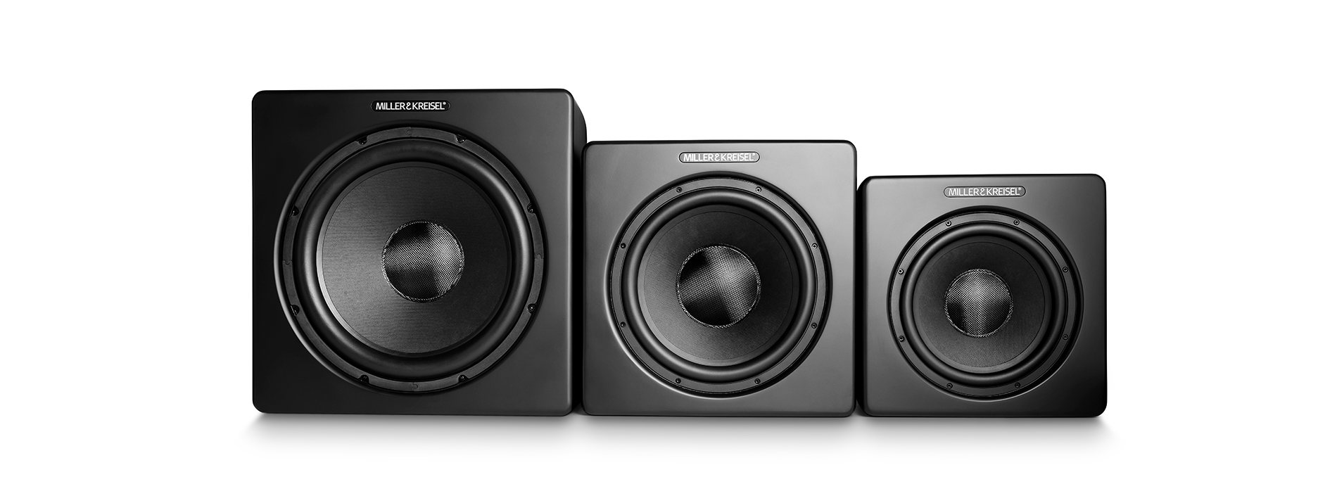 M&K Sound V15+ Subwoofer
