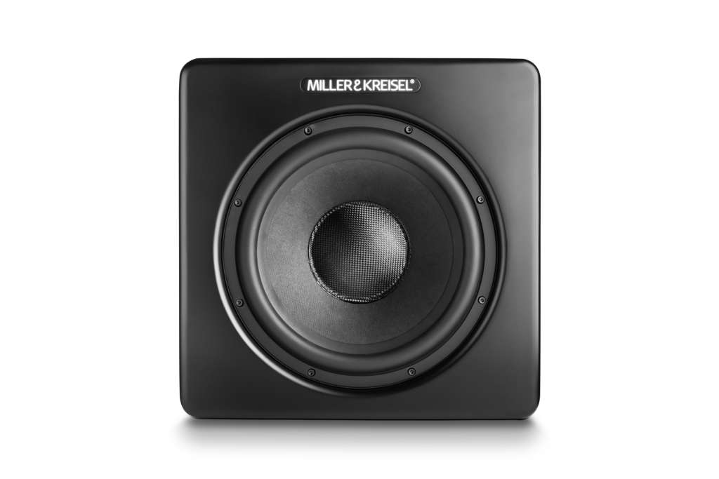 M&K Sound V10+ Subwoofer