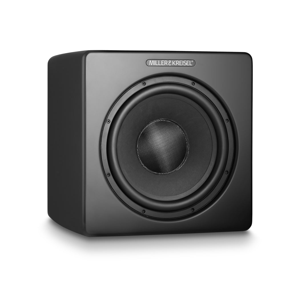 M&K Sound V12+ Subwoofer