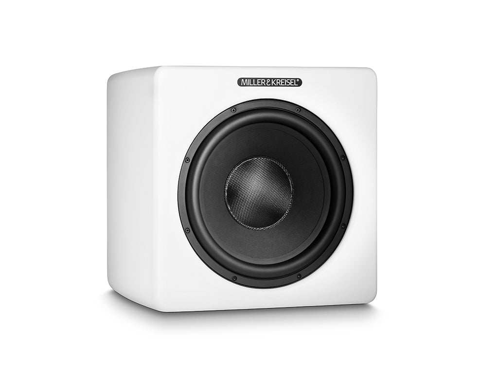 M&K Sound V12+ Subwoofer