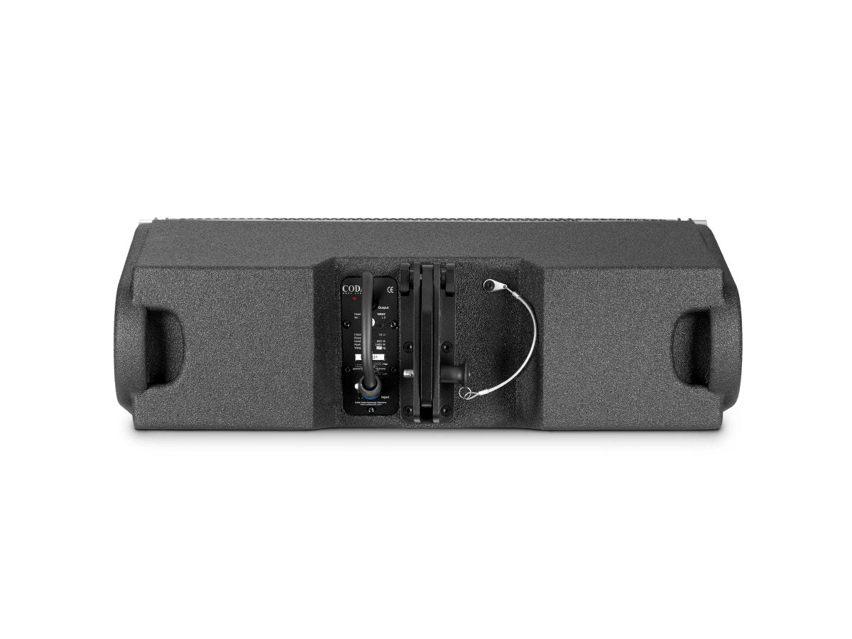 CODA Audio ViRAY