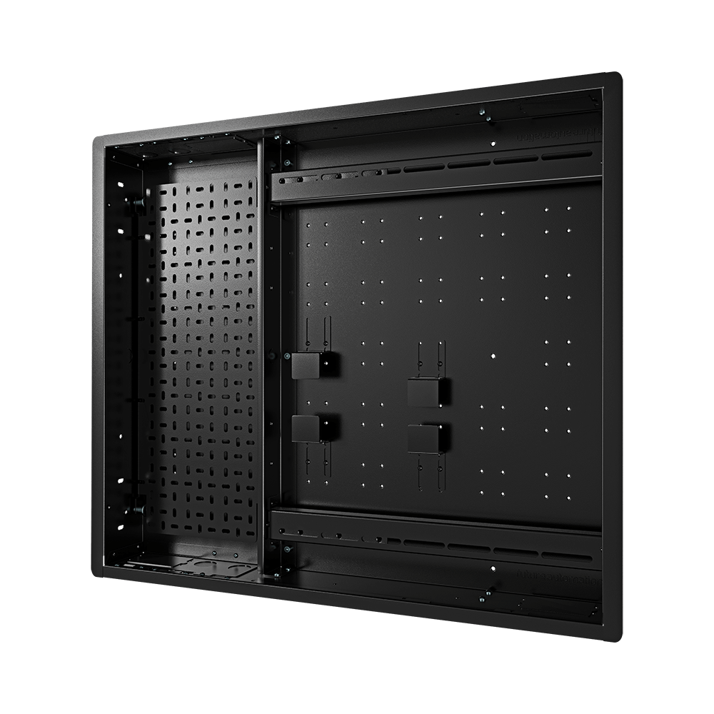 Future Automation Cutie media TV