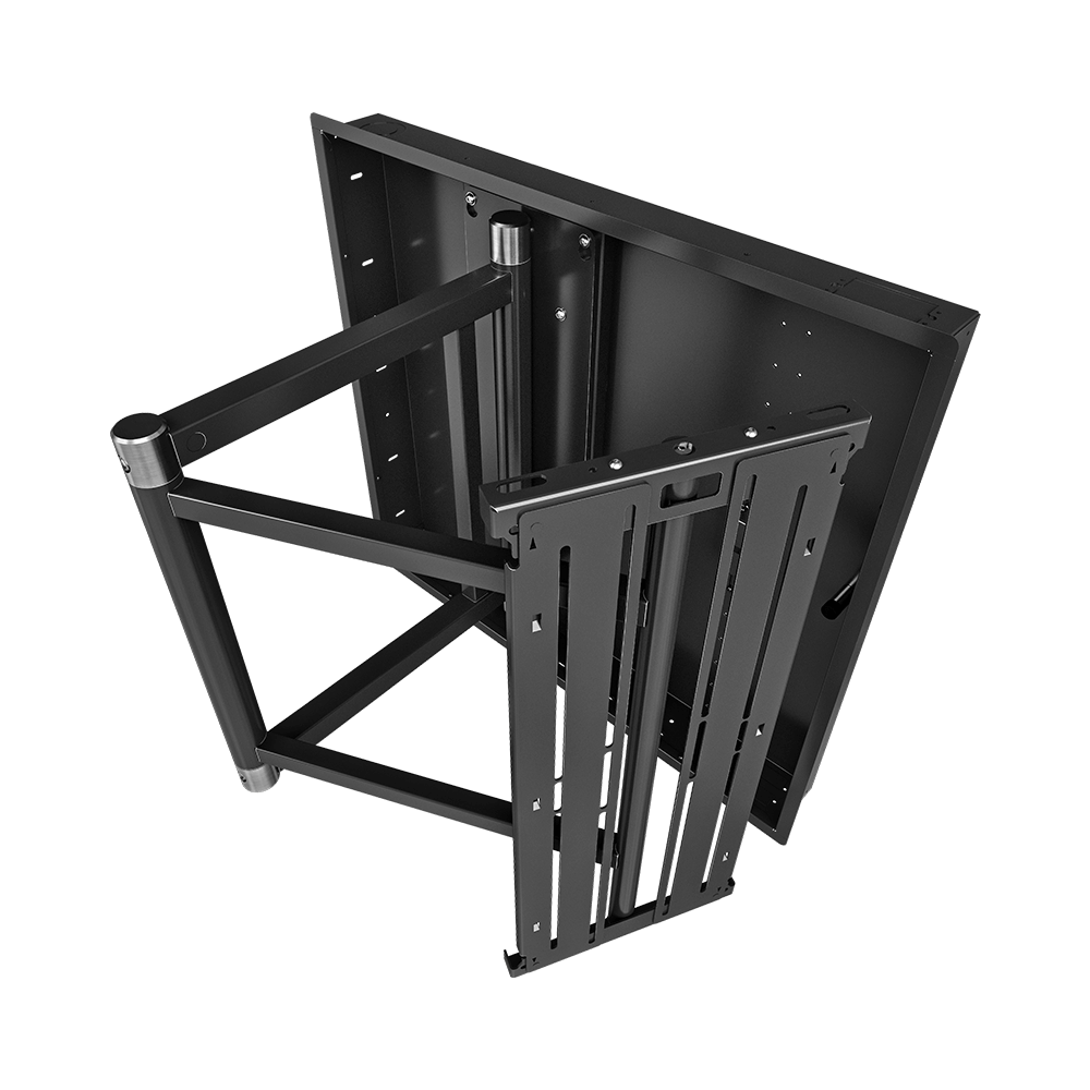 Future Automation Cutie media TV