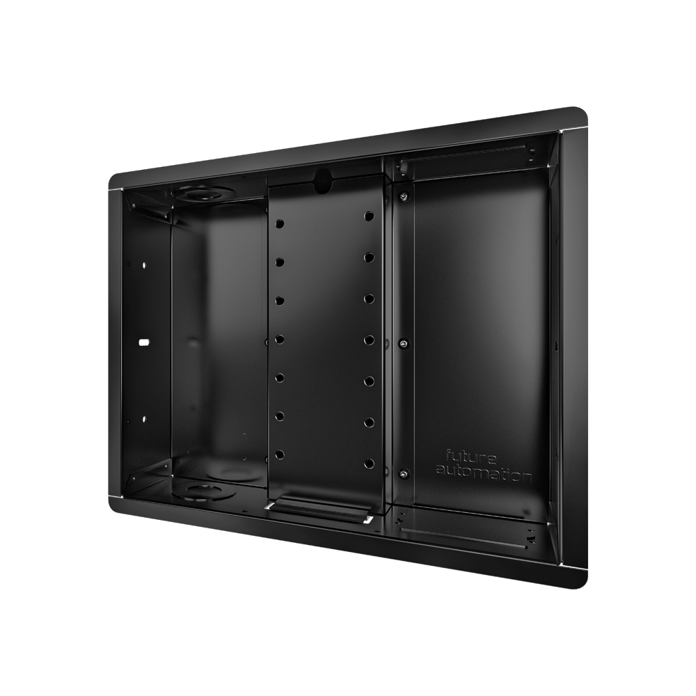 Future Automation Cutie media TV