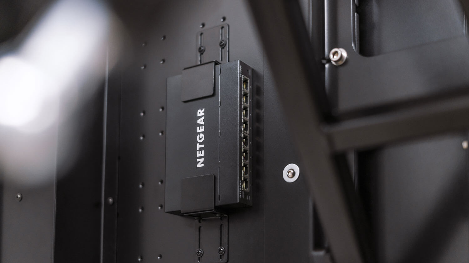 Future Automation Cutie media TV