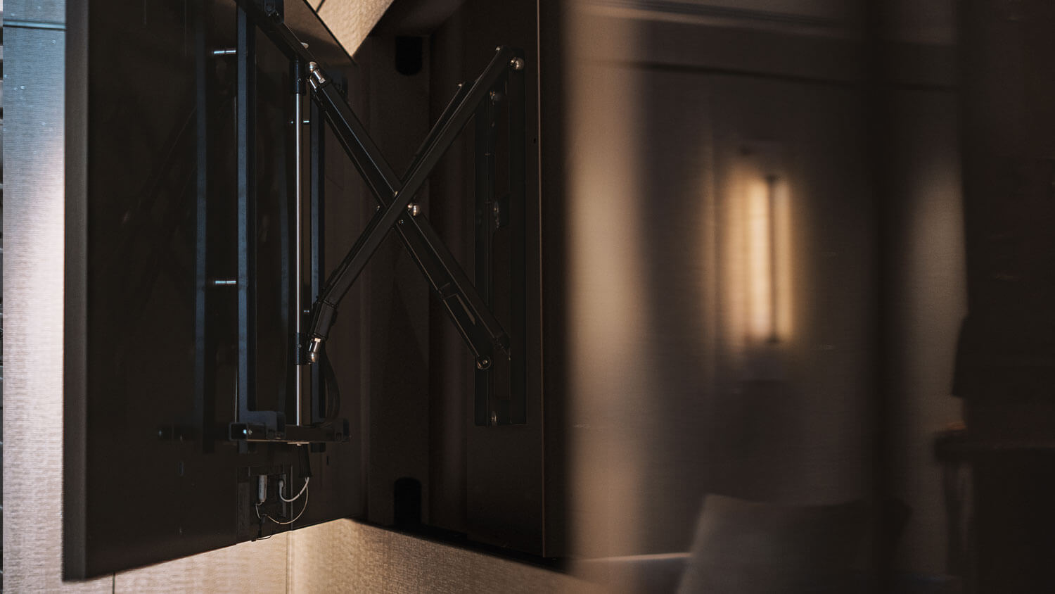 Future Automation Cutie media TV