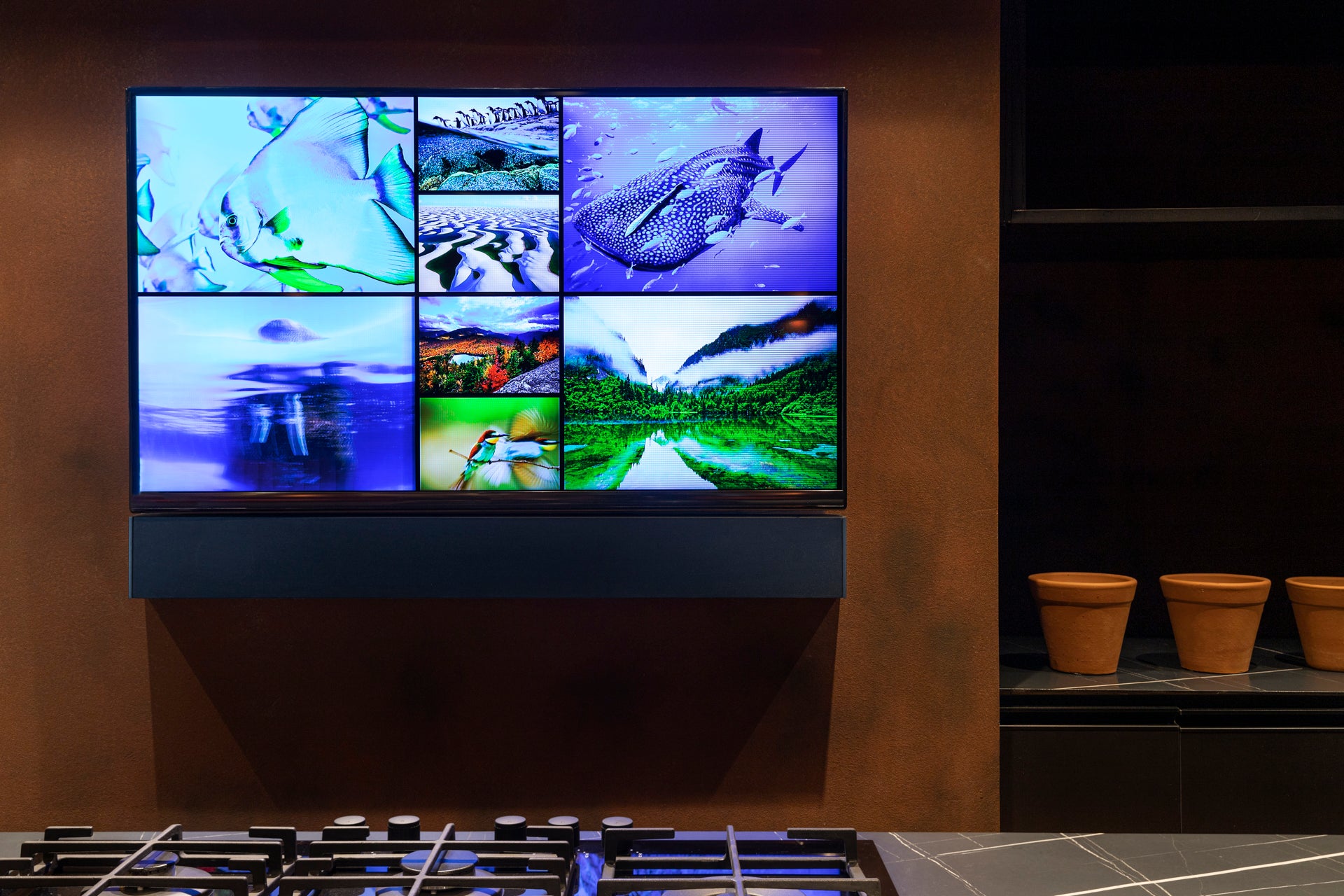 Magna Audio Surface Soundbar