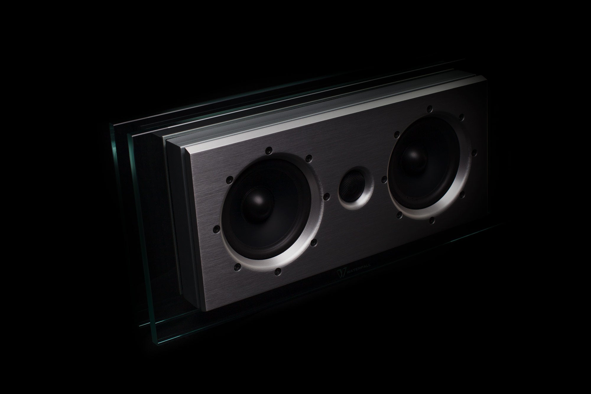 Waterfall Audio ELORA EVO LR