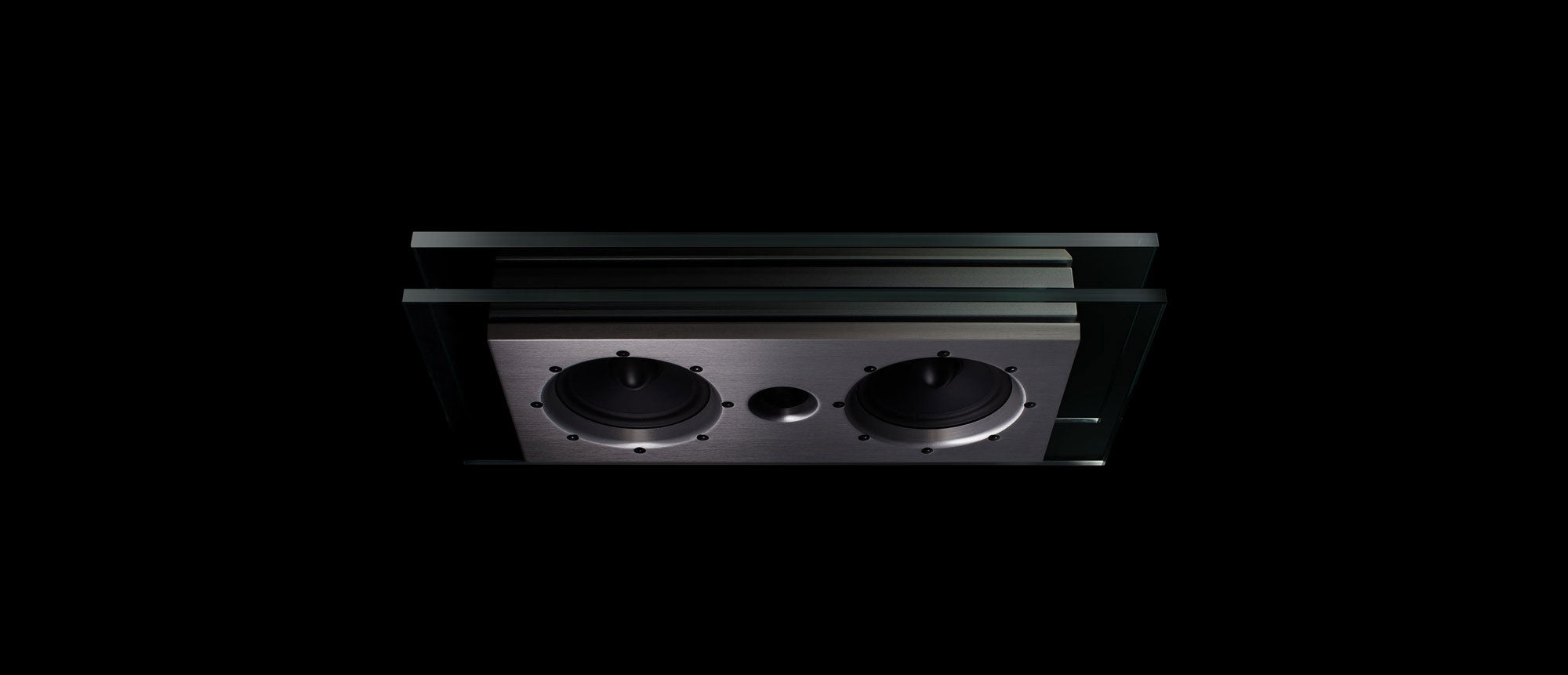 Waterfall Audio ELORA EVO CENTER
