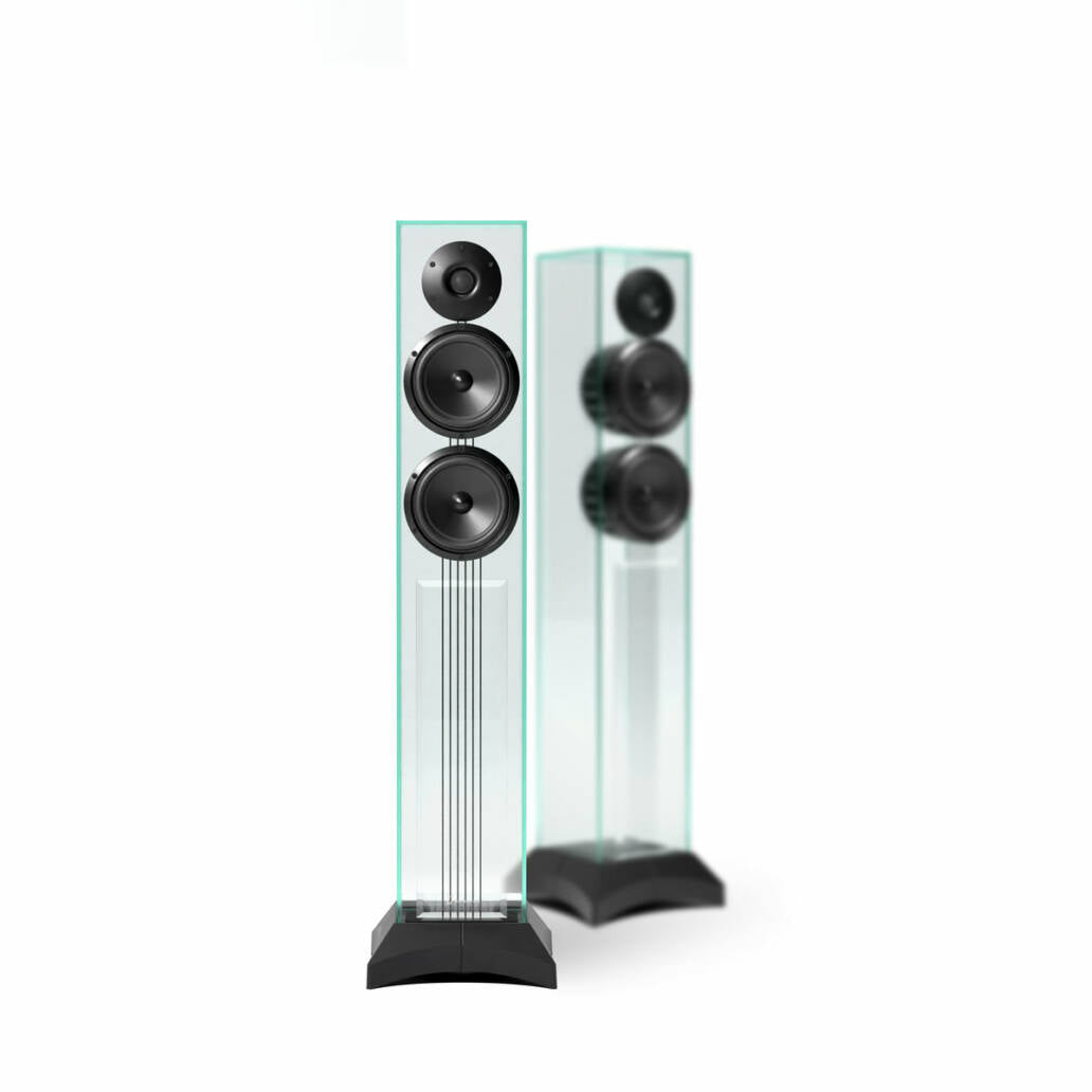 Waterfall Audio VICTORIA XT