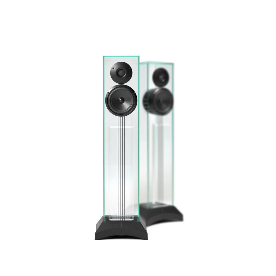 Waterfall Audio IGUASÇU XT